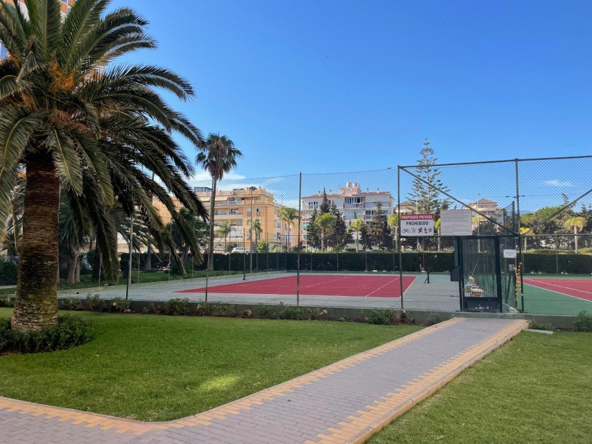 Costa Hollandia Appartement Algarrobo Costa Buitenkant foto