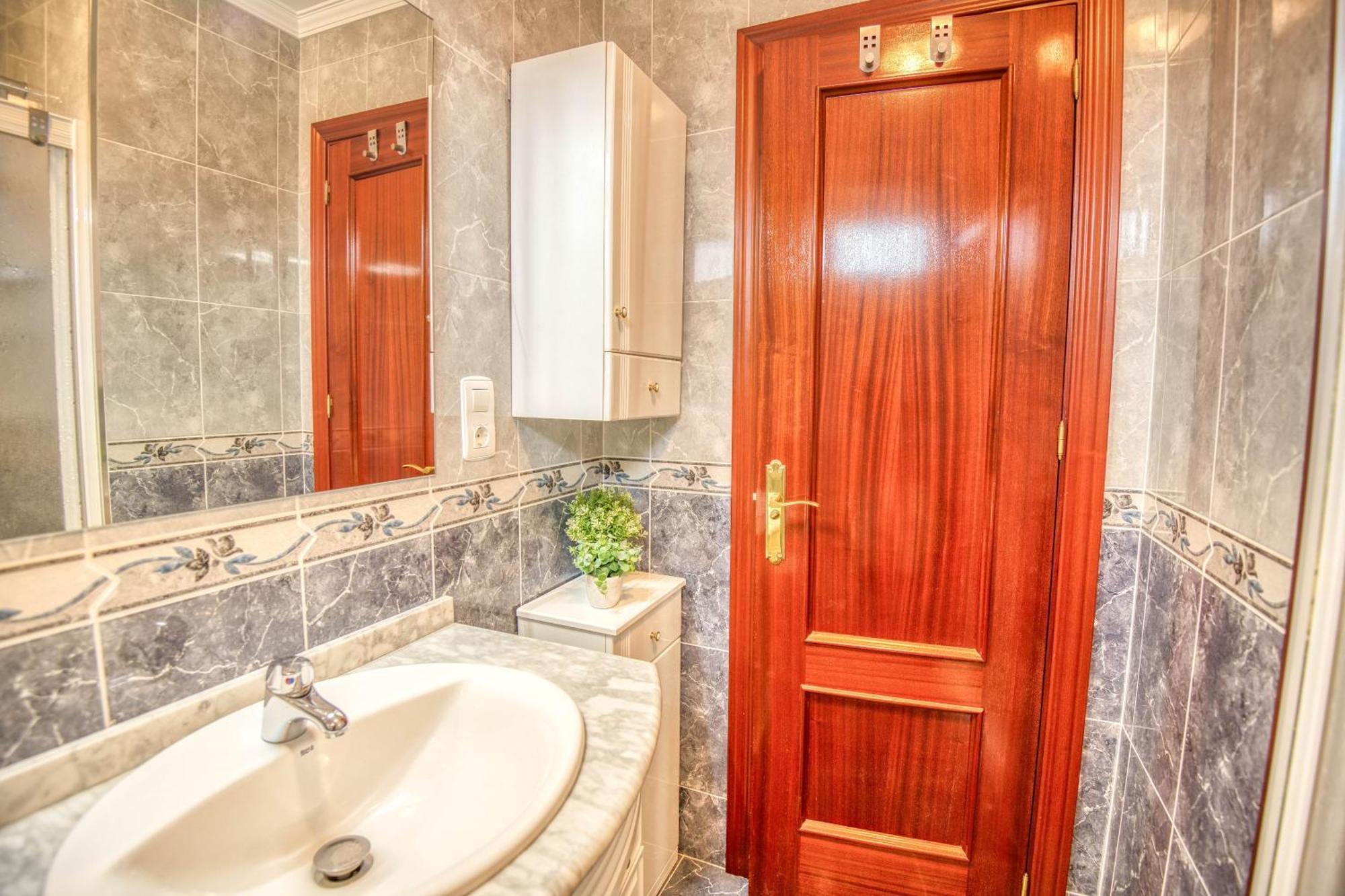 Costa Hollandia Appartement Algarrobo Costa Buitenkant foto