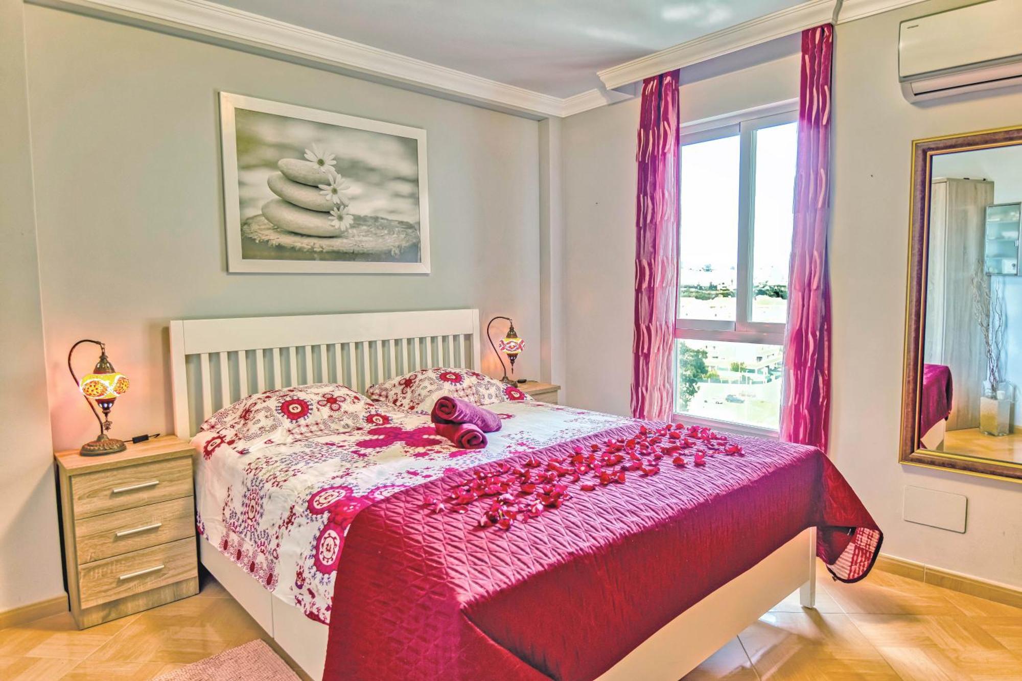 Costa Hollandia Appartement Algarrobo Costa Buitenkant foto