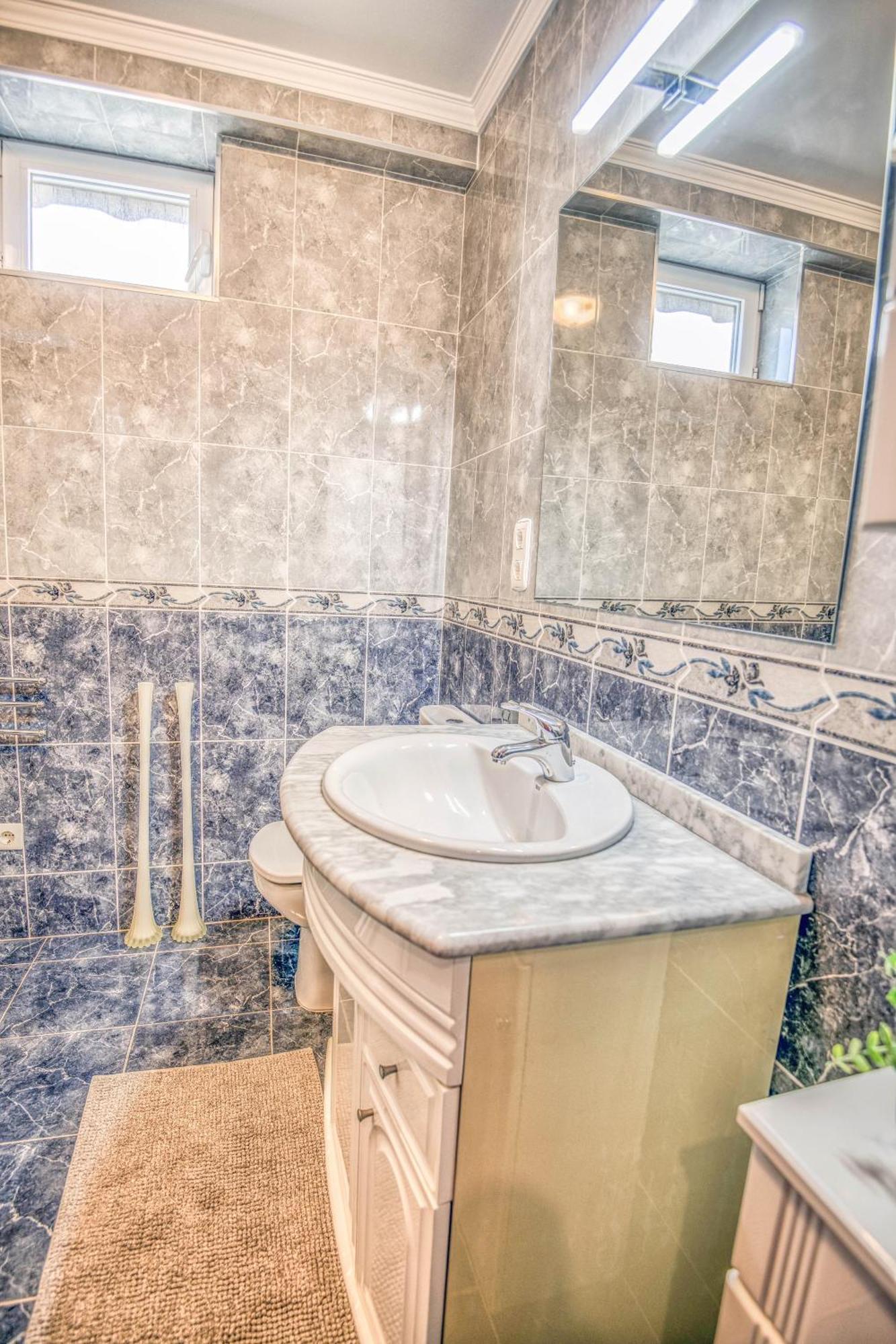 Costa Hollandia Appartement Algarrobo Costa Buitenkant foto